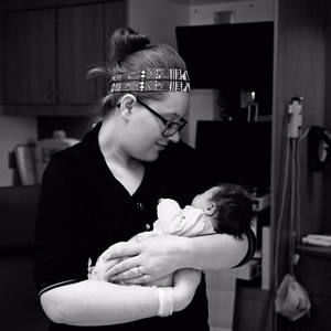 Meet your Posher, Hannah